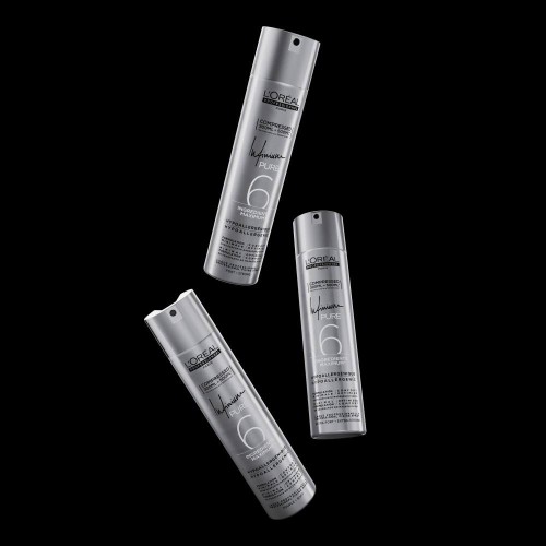 L'Oréal Infinium Pure Forte 300ml