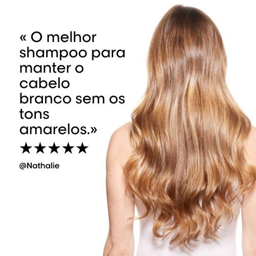 L'Oréal Silver Shampoo 300ml