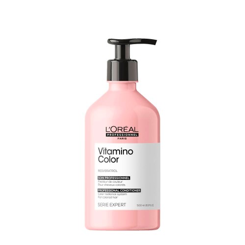 L'Oréal Vitamino Color Conditioner 500ml