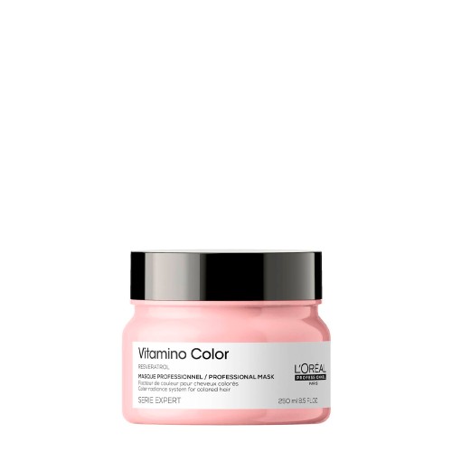 L'Oréal Vitamino Color Mask 250ml