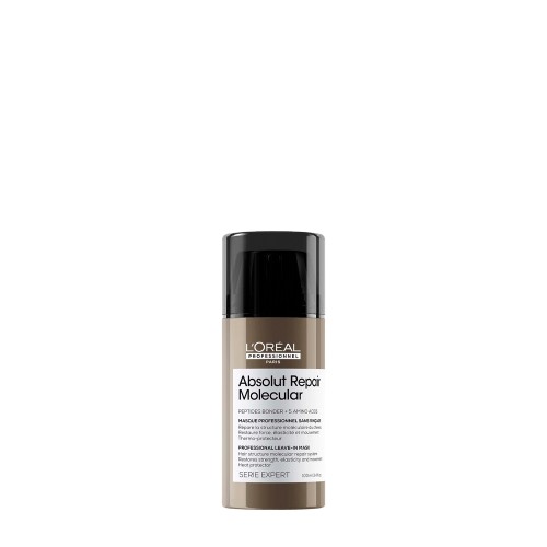 L'Oréal Absolut Repair Molecular Leave-in Mask 100ml