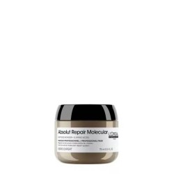 L'Oréal Absolut Repair Molecular Professional Mask 75ml