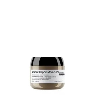 L'Oréal Absolut Repair Molecular Professional Mask 75ml