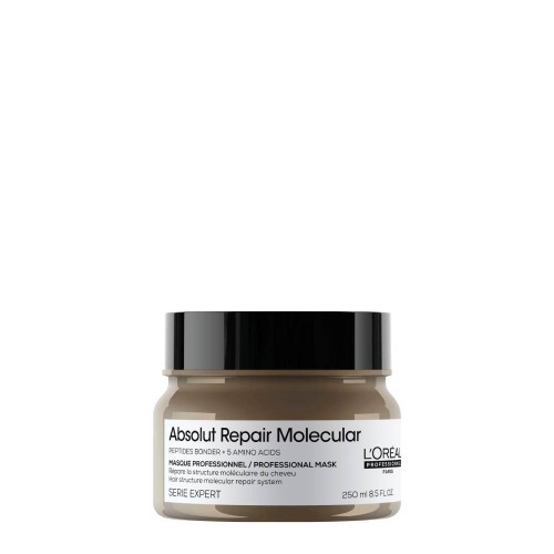 L'Oréal Absolut Repair Molecular Professional Mask 250ml