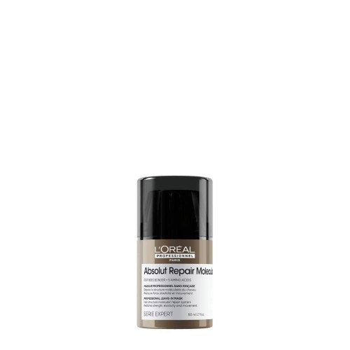 L'Oréal Absolut Repair Molecular Professional Leave-In Mask 50ml