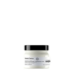 L'Oréal Metal Detox Hair Mask for Damaged Hair 150ml
