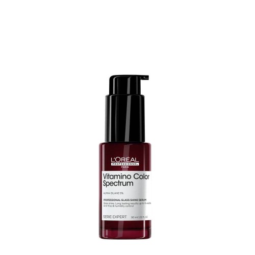 L'Oréal Professionnel Vitamino Color Spectrum Glass Shine Serum 30ml