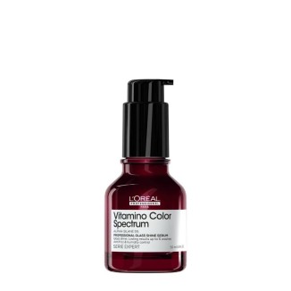 L'Oréal Professionnel Vitamino Color Spectrum Glass Shine Serum 50ml