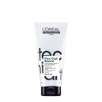 L'Oréal Tecni Art Flex Curl Bounce Modelling Cream 200ml