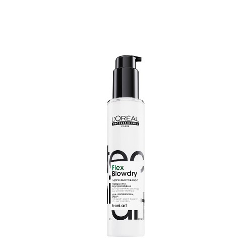 L'Oréal Tecni Art Flex Blowdry Cream 10 in 1 150ml