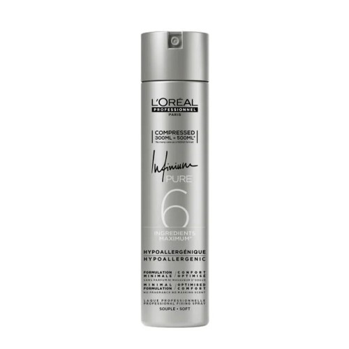 L'Oréal Infinium Pure Soft 300ml
