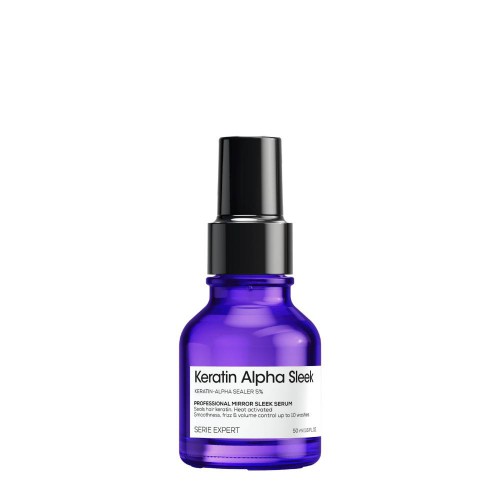 L'Oréal Professionnel Keratin Alpha Sleek Serum 50ml