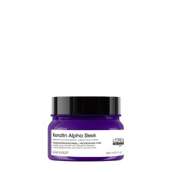 L'Oréal Professionnel Keratin Alpha Sleek Mask 250ml