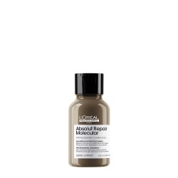 L'Oréal Absolut Repair Molecular Shampoo 100ml