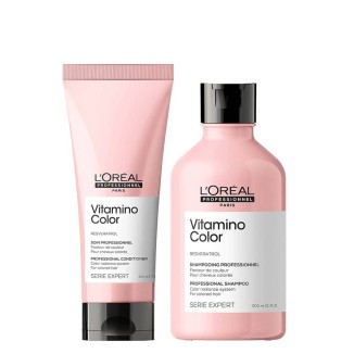 L'Oréal Vitamino Color Duo