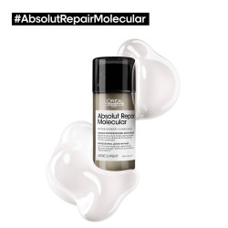 L'Oréal Absolut Repair Molecular Leave-in Mask 100ml