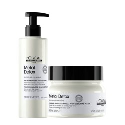 L'Oréal Metal Detox Start Kit
