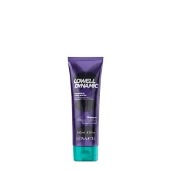 Lowell Dynamic Anti-Hair Loss Shampoo 240ml
