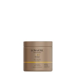 Lowell Pro Performance Nourishing Mask 450g