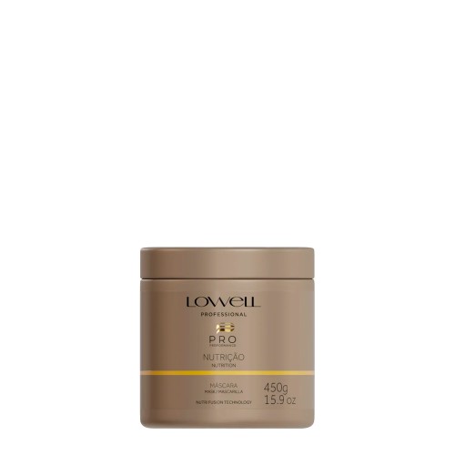 Lowell Pro Performance Nourishing Mask 450g