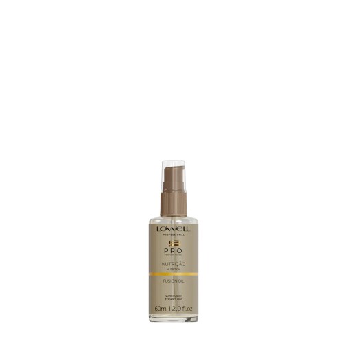 Lowell Pro Performance Nourishing Oil 60ml