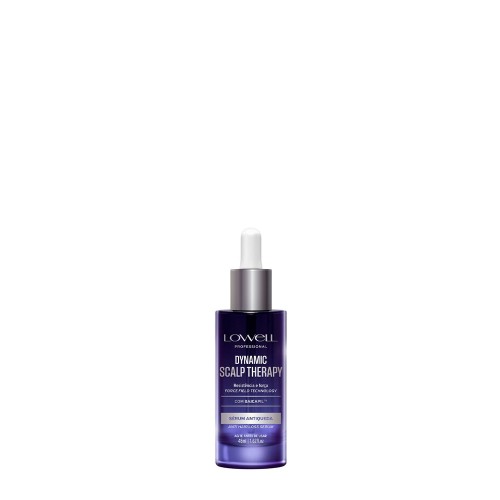 Lowell Dynamic Scalp Therapy Anti-Hair Loss Serum 48ml
