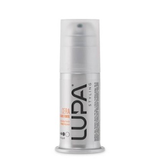 Lupa Styling Strong Fixing Wax 50ml