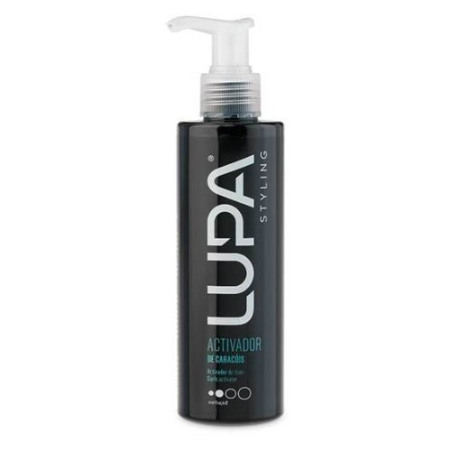 Lupa Styling Curl Activator 200ml