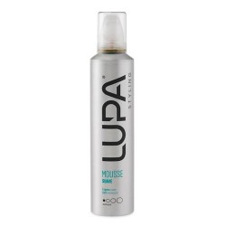 Lupa Styling Soft Mousse 250ml