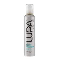 Lupa Styling Mousse Definition of Curls 250ml