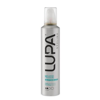 Lupa Styling Mousse Definition of Curls 250ml