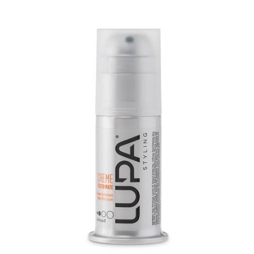 Lupa Styling Cream Matte Effect 50ml