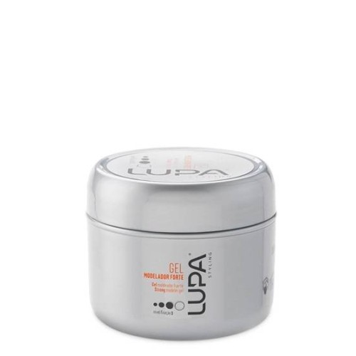 Lupa Styling Gel Strong Modeler 150ml