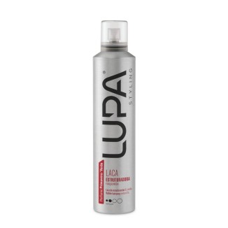 Lupa Styling Structuring Hair Spray Medium Hold No Gas Pri/Ver 300ml