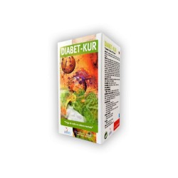 Diabet-Kur 100 capsules