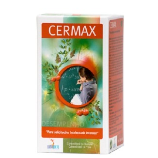 Cermax 100 Capsules