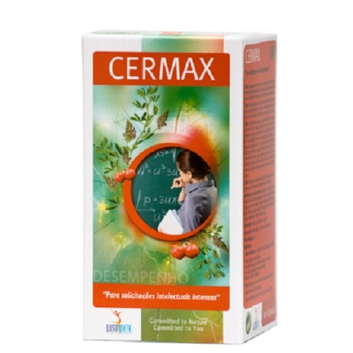 Cermax 100 Capsules