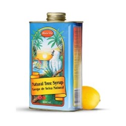 Natural Sap Syrup 1000ml