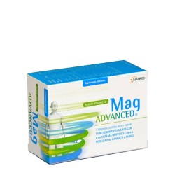 Mag Advanced 60 tablets