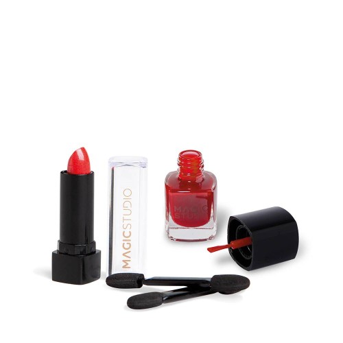 Magic Studio Colorful Special Tin