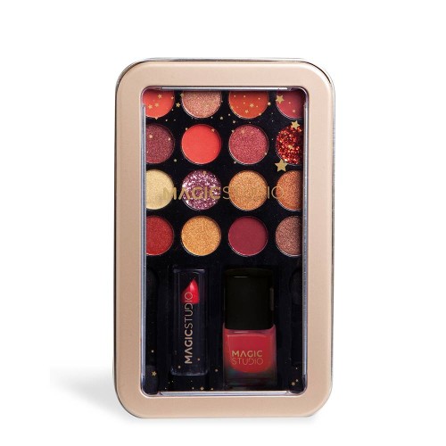 Magic Studio Colorful Special Tin