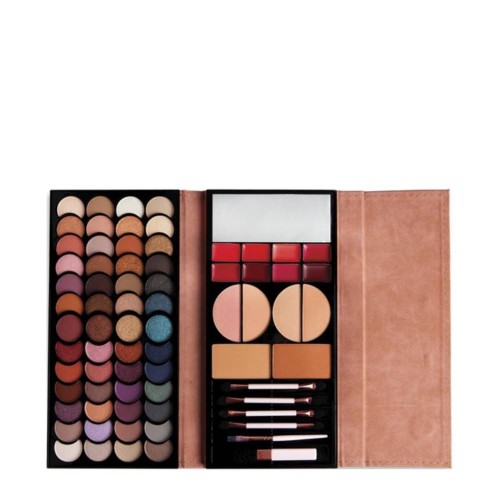 Magic Studio Wallet Magic Studio Rose Makeup Wallet
