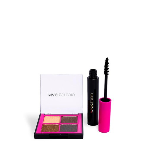 Magic Studio Pink Safari Envy Coffret