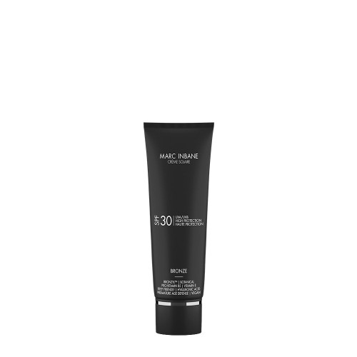 Marc Inbane Tinted Sunscreen SPF30 50ml Bronze