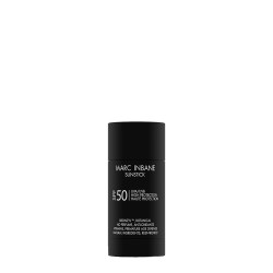 Marc Inbane Stick Solar SPF50 Charcoal Black 15g