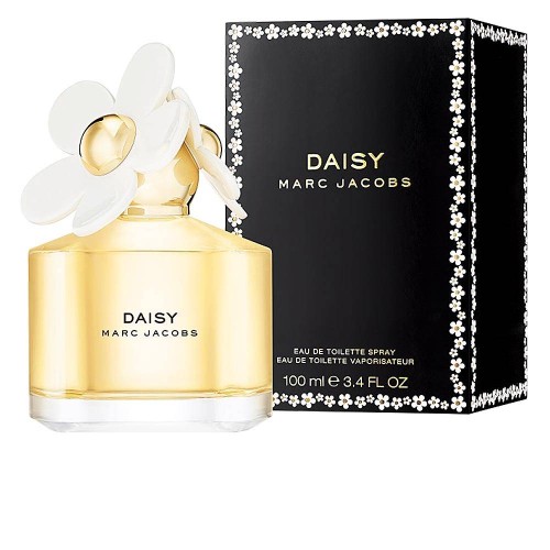 Marc Jacobs Daisy Eau de Toilette 100ml