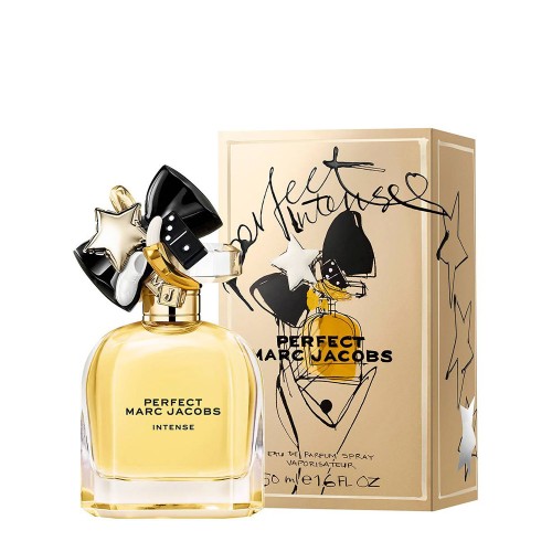 Marc Jacobs Perfect Intense Eau de Parfum 50ml