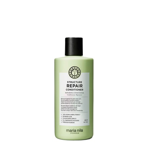 Maria Nila Structure Repair Conditioner 300ml