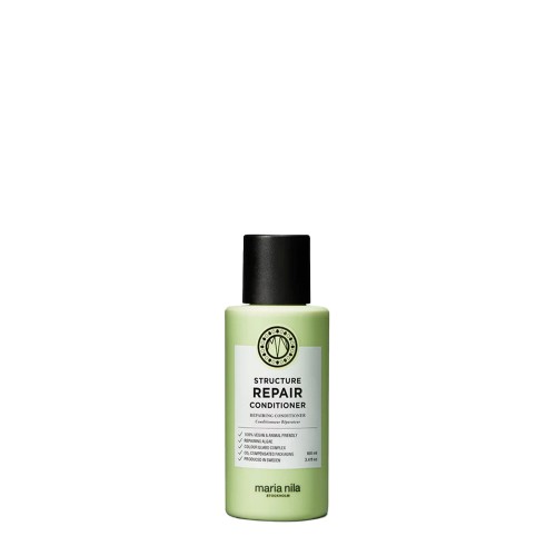 Maria Nila Structure Repair Travel Size Shampoo 100ml