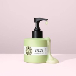 Maria Nila Structure Repair Leave In Cream 200ml